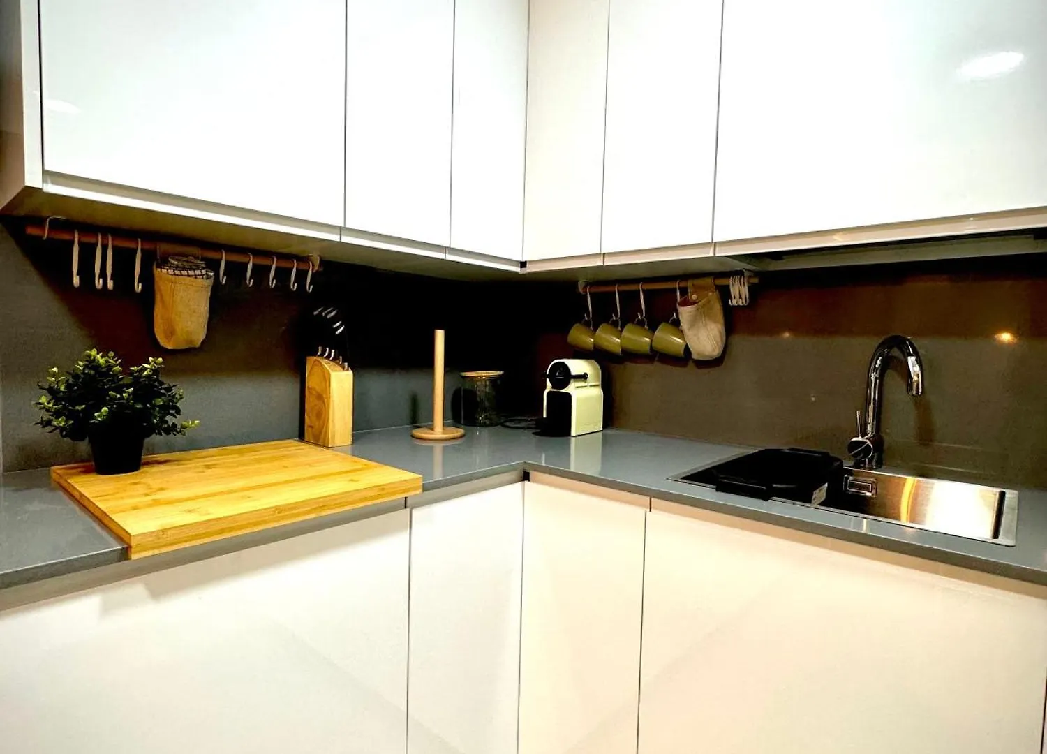 Mychoice Casa Del Faro Apartment Rota