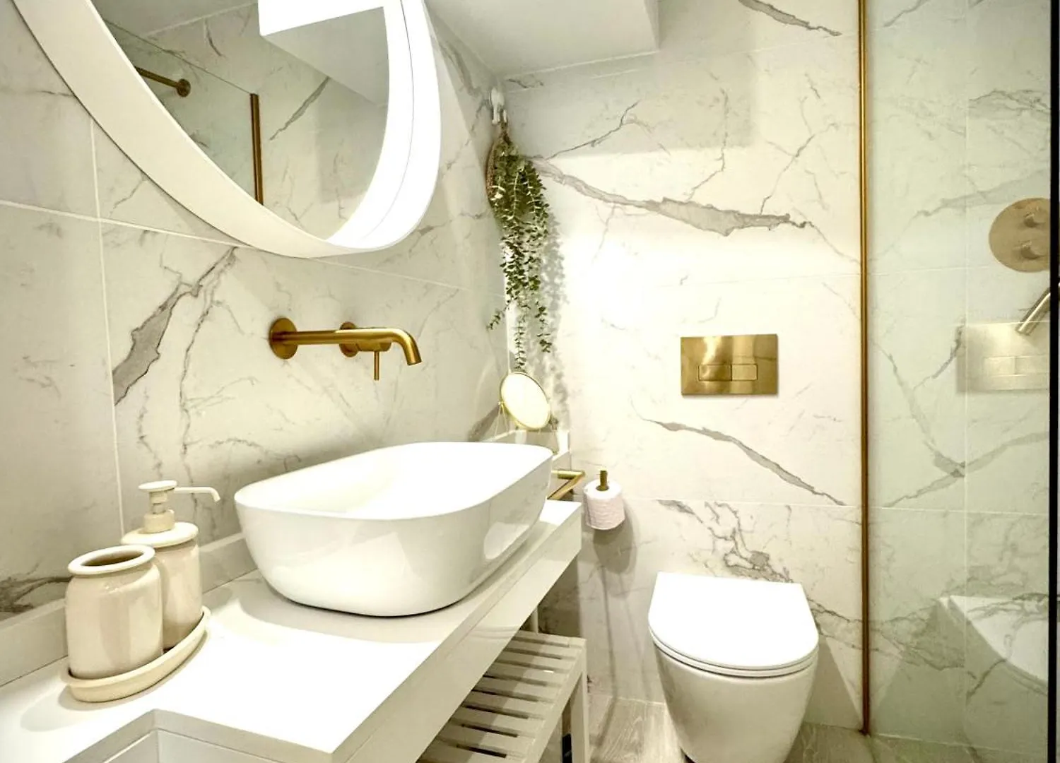 Mychoice Casa Del Faro Apartment Rota