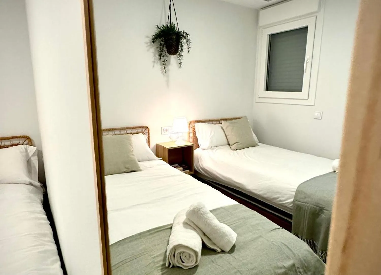 Mychoice Casa Del Faro Apartment Rota