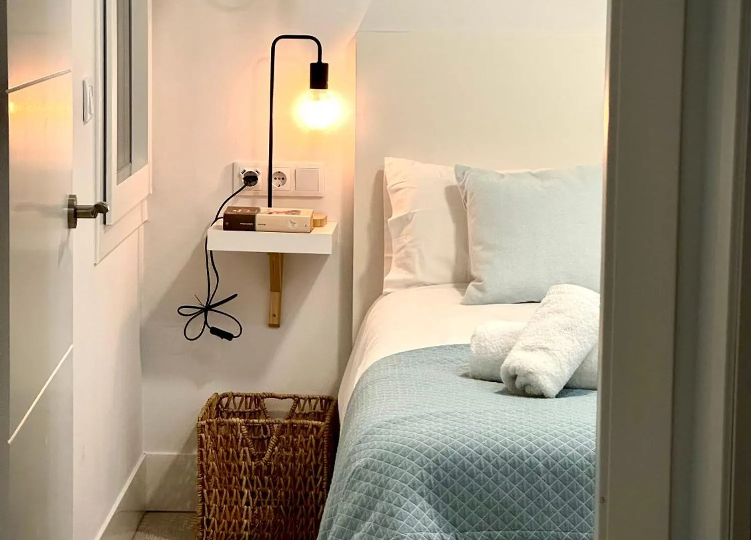 Mychoice Casa Del Faro Daire Rota 0*,  İspanya