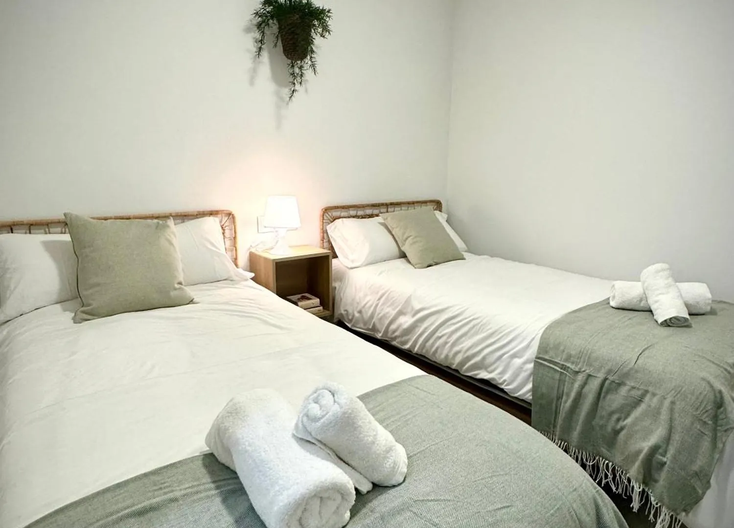 Mychoice Casa Del Faro Daire Rota