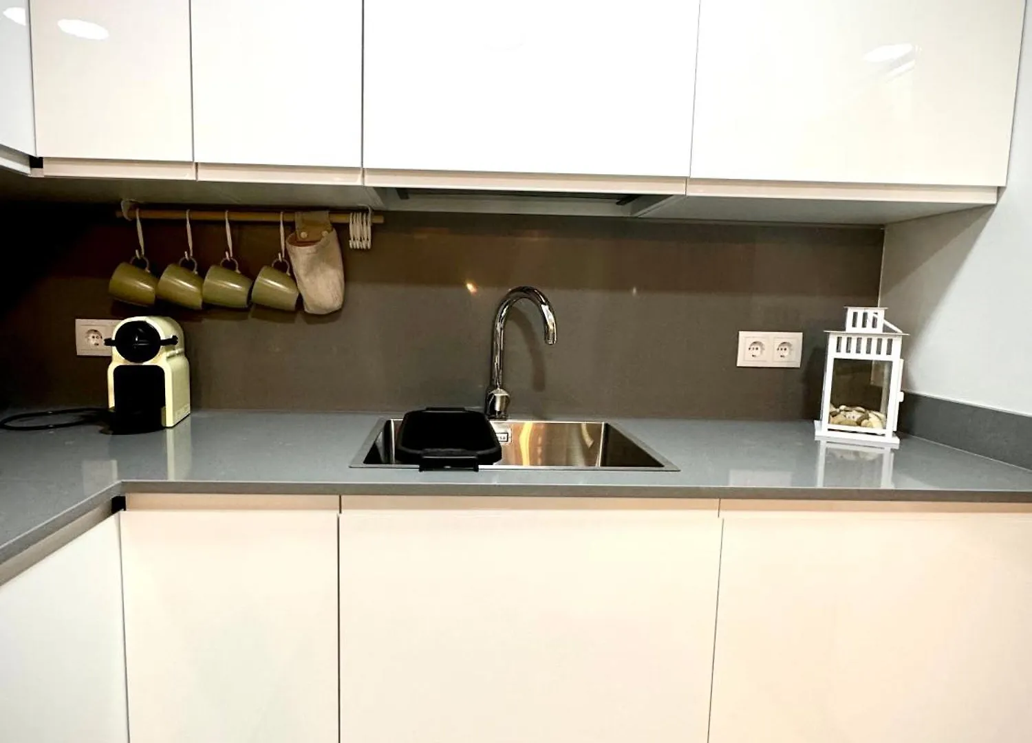 Mychoice Casa Del Faro Daire Rota İspanya