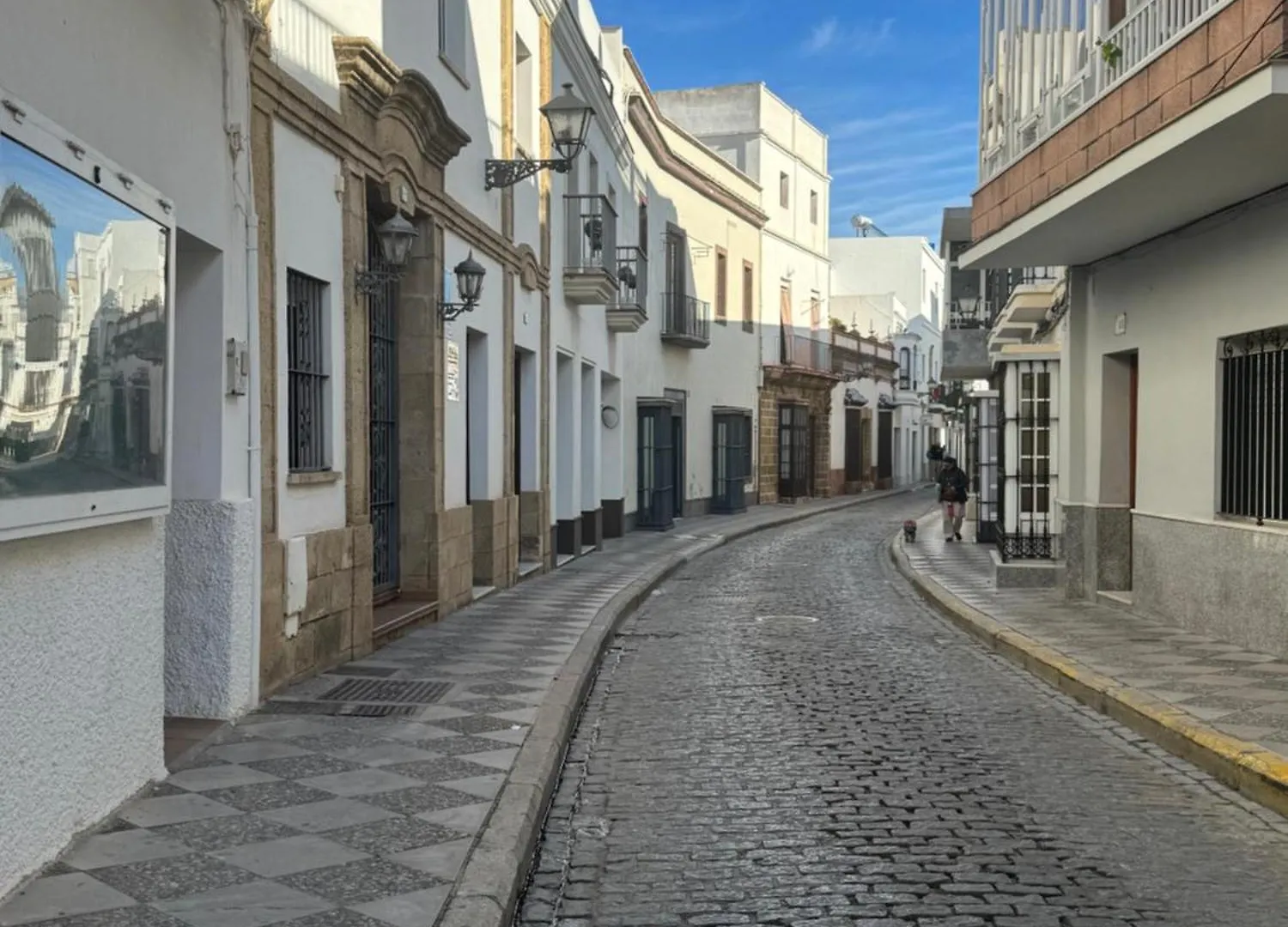 Mychoice Casa Del Faro Apartment Rota