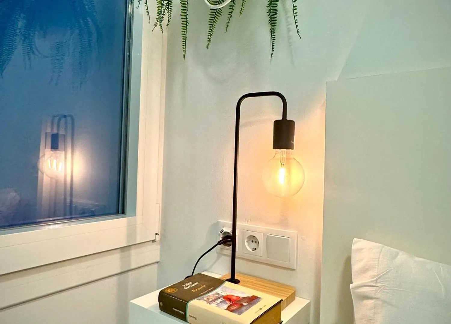 Mychoice Casa Del Faro Apartment Rota Spain