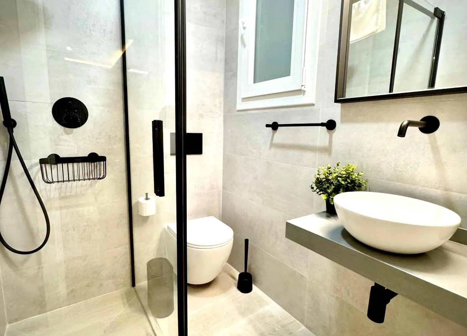 Mychoice Casa Del Faro Apartment Rota