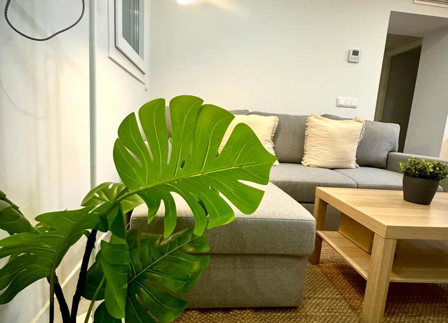 Mychoice Casa Del Faro Apartment Rota 0*,