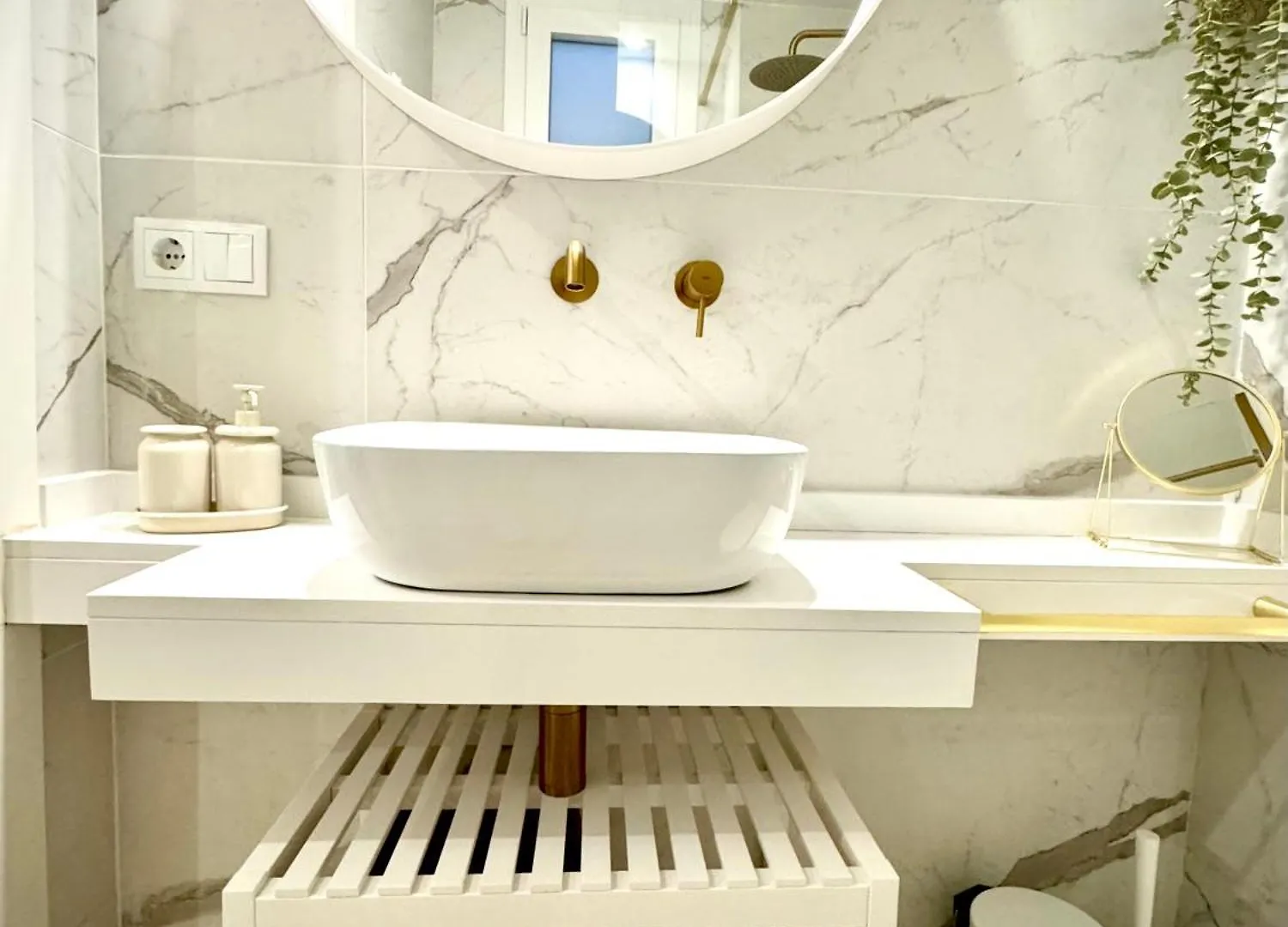 Mychoice Casa Del Faro Apartment Rota Spain