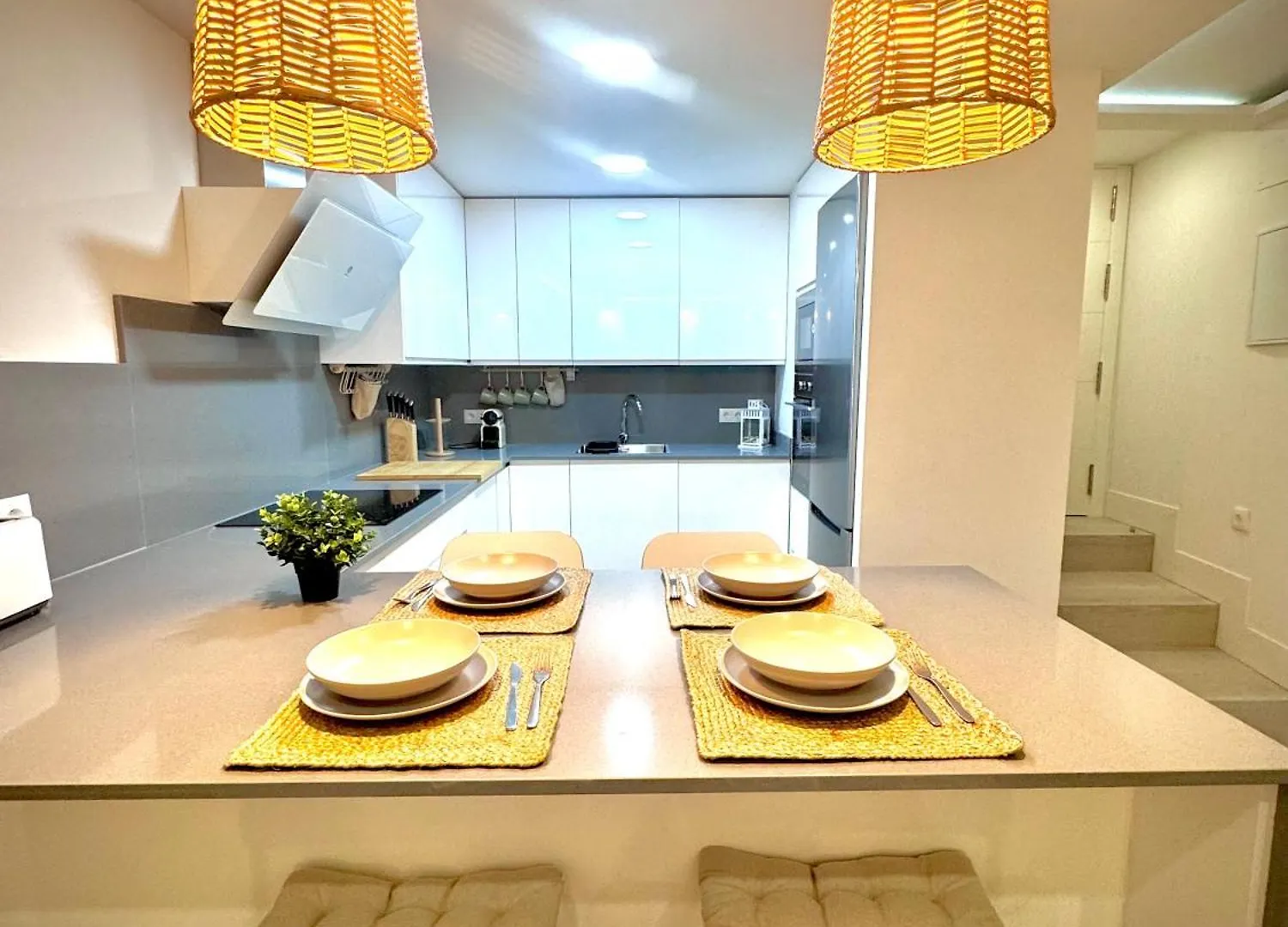 Mychoice Casa Del Faro Apartment Rota