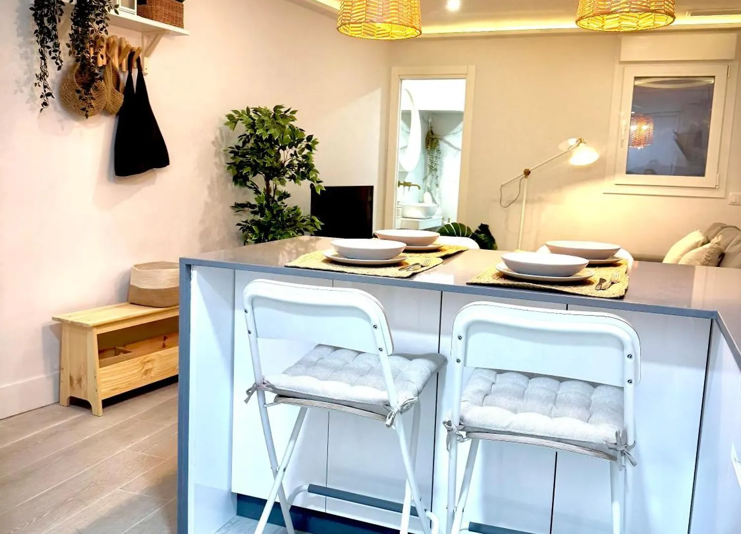 Mychoice Casa Del Faro Apartment Rota