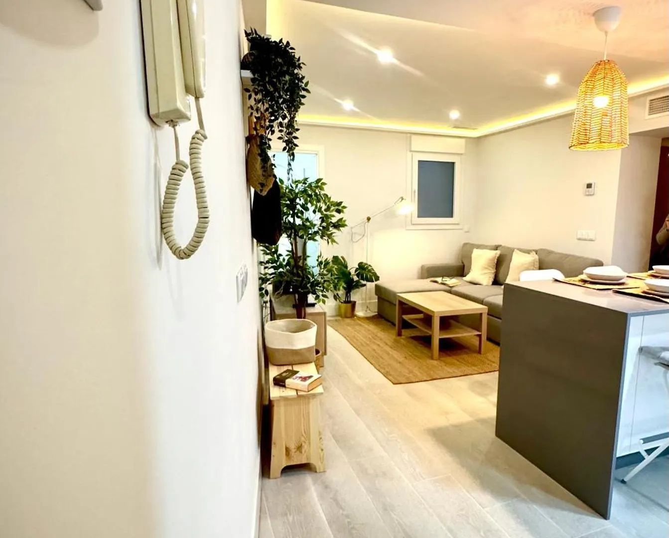 Mychoice Casa Del Faro Apartment Rota