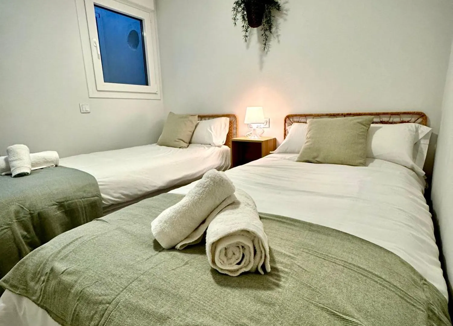 Mychoice Casa Del Faro Apartment Rota 0*,  Spain
