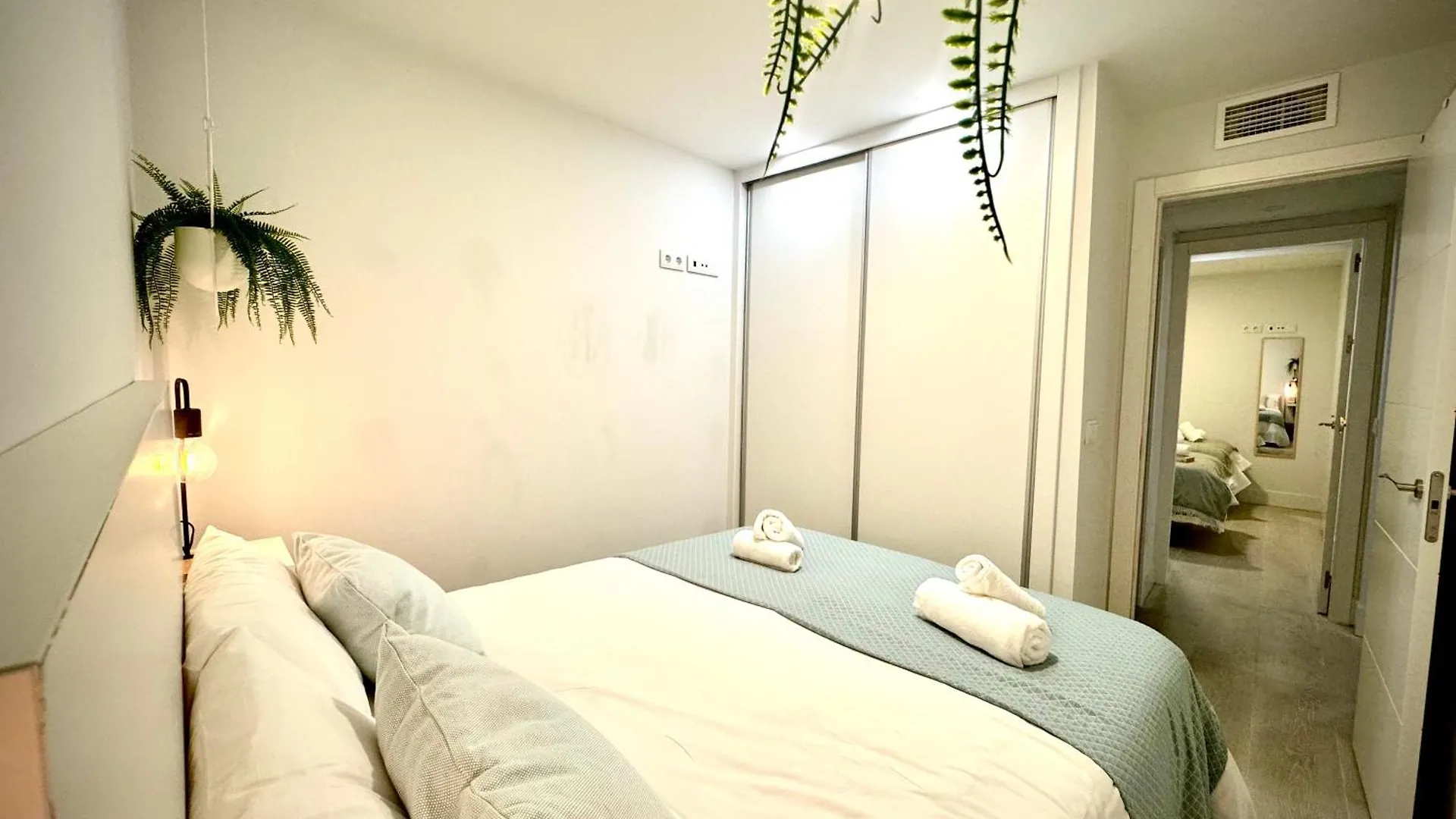Mychoice Casa Del Faro Apartment Rota Spain