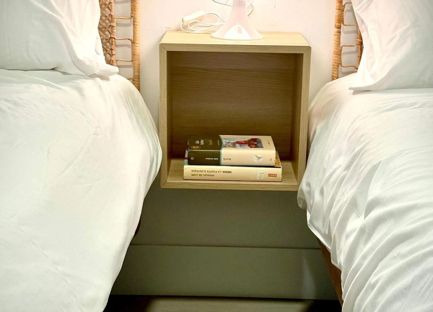 Mychoice Casa Del Faro Apartment Rota