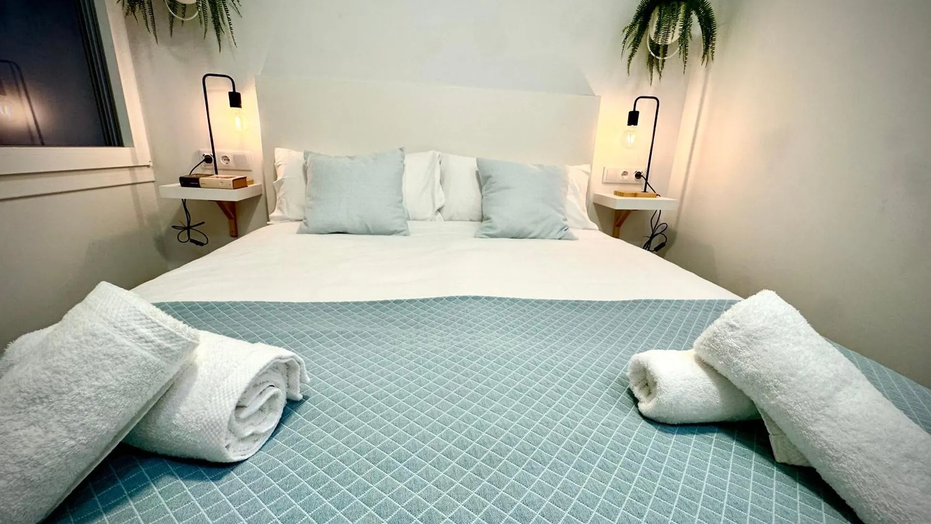 Mychoice Casa Del Faro Apartment Rota 0*,  Spain