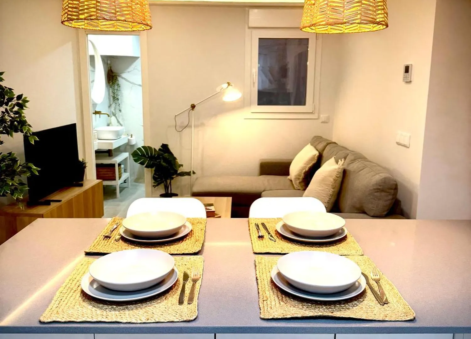 Mychoice Casa Del Faro Apartment Rota Spain