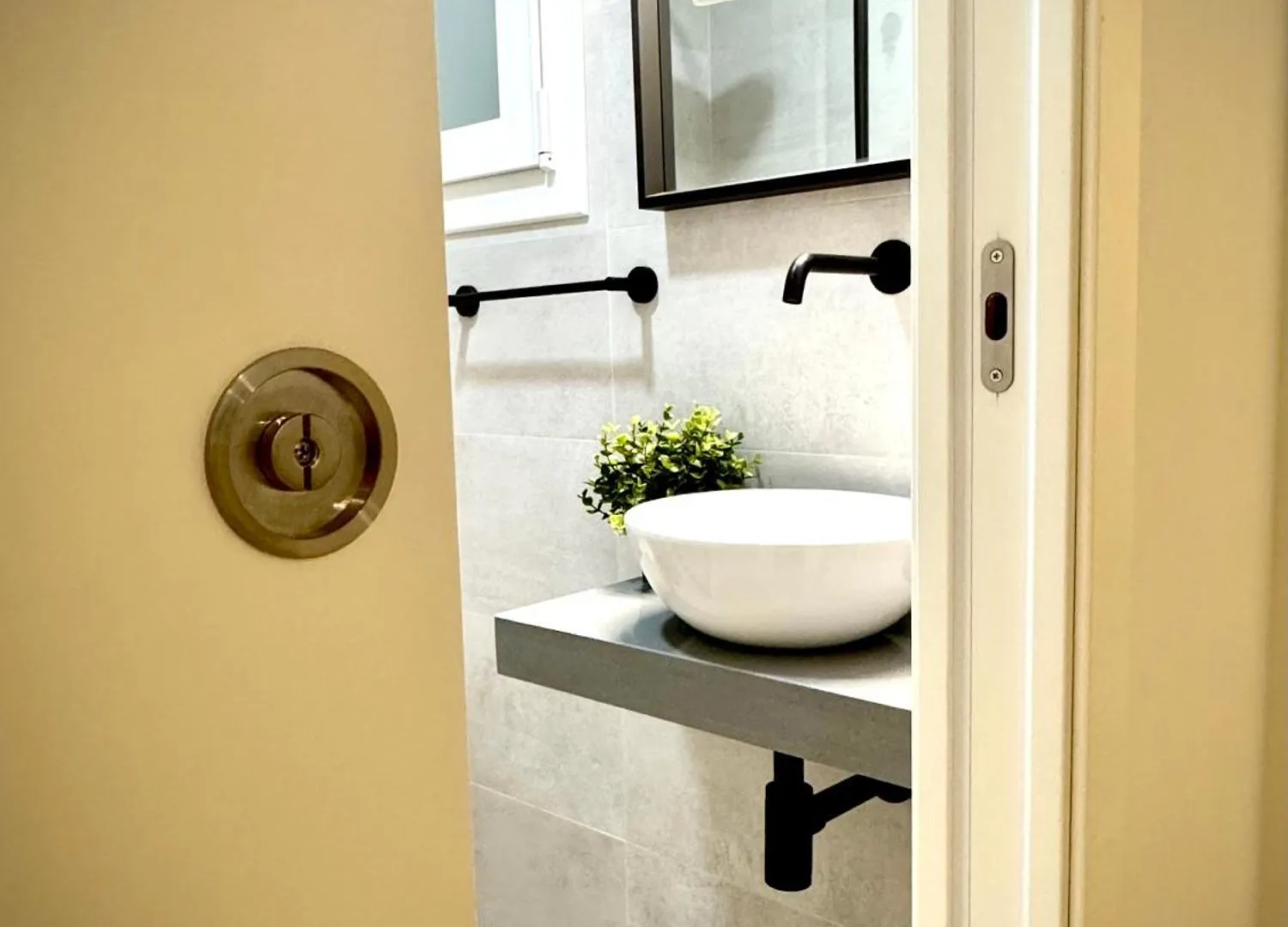 Mychoice Casa Del Faro Apartment Rota