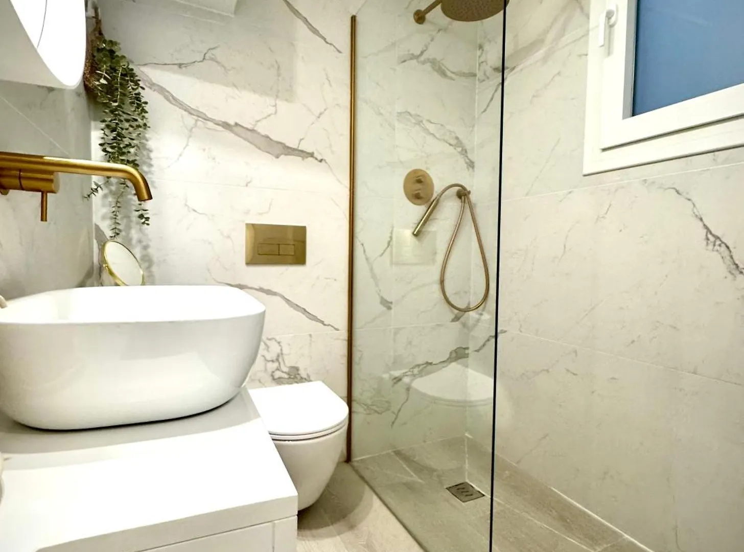 Mychoice Casa Del Faro Apartment Rota 0*,