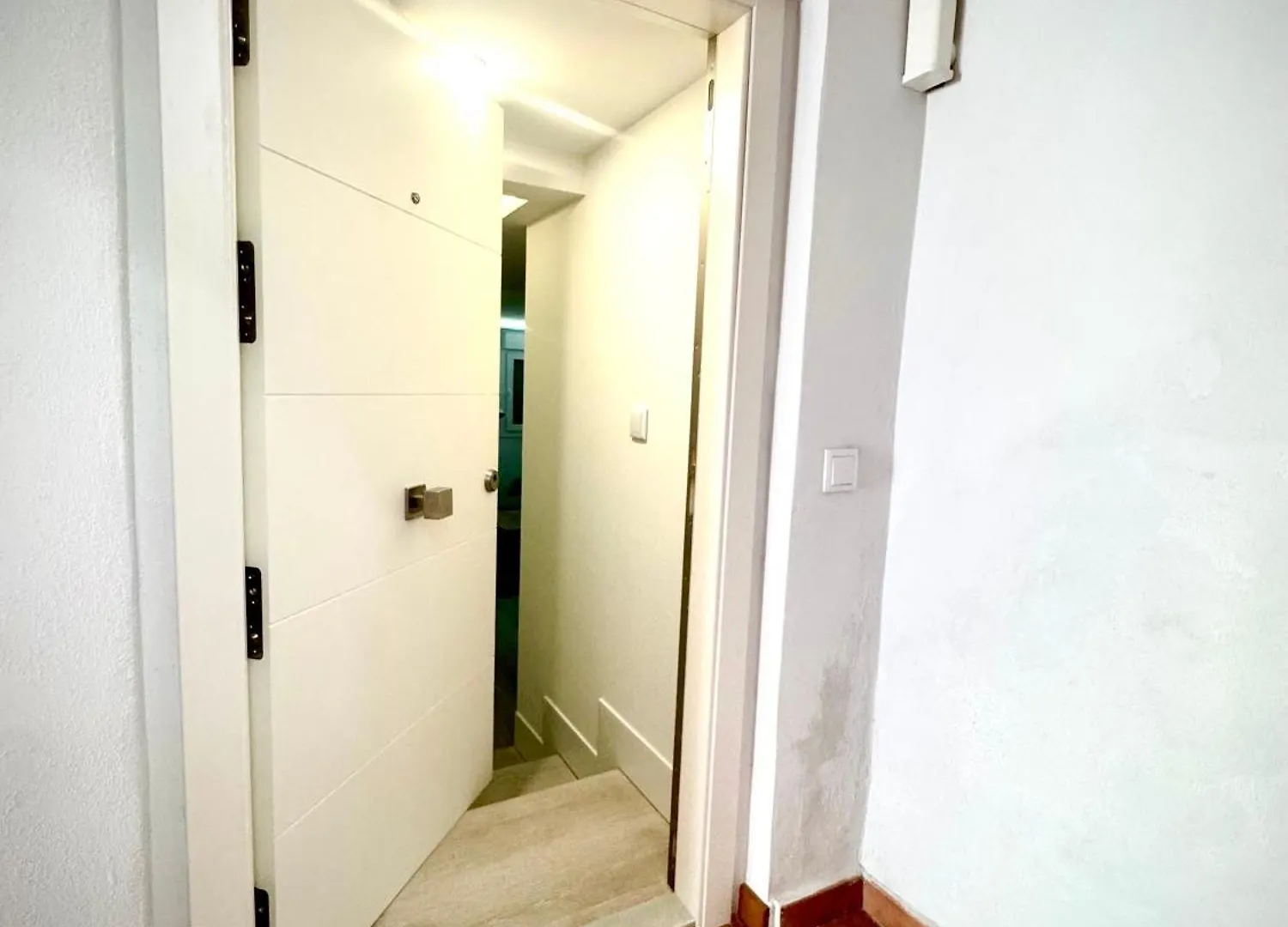 Mychoice Casa Del Faro Apartment Rota