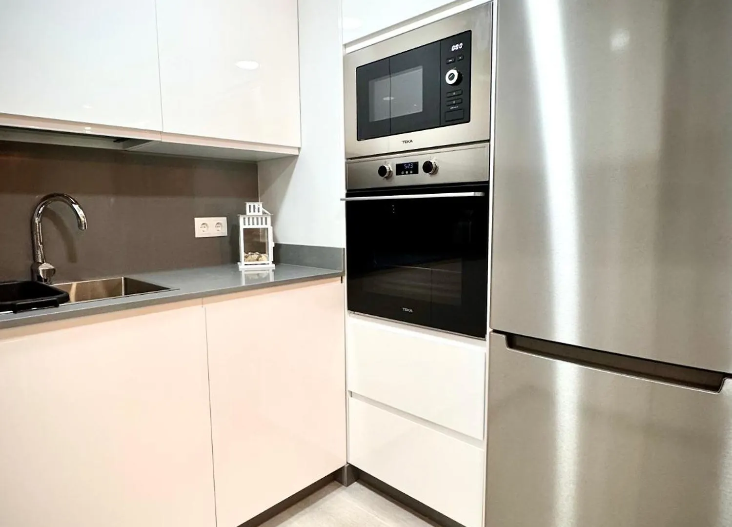 Mychoice Casa Del Faro Apartment Rota