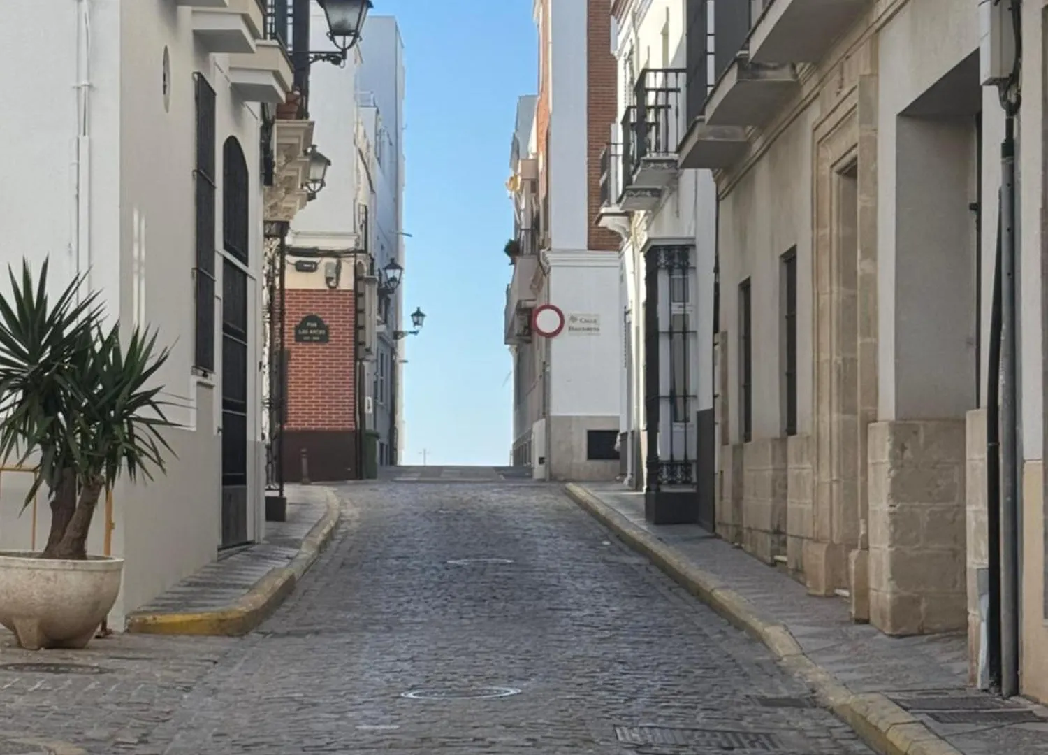 Mychoice Casa Del Faro Apartment Rota